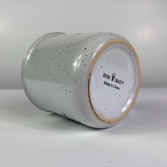 Knob Creek Bourbon Mug Work Hard Drink Whiskey Ceramic Coffee Cup Barware Gift - Picture 7 of 9